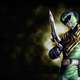 Illustration for article titled Jason David Frank (Tommy) Wants a PG-13 Green Ranger Movie. Wat?!